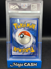 2004 Gengar 108/112 PSA 9